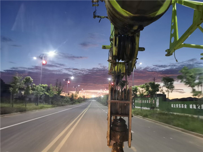 隆子县大件吊装怎么收费